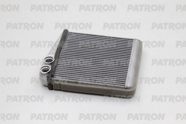 PATRON Радиатор отопителя PRS2110