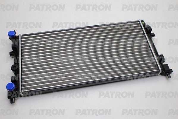 PATRON Радиатор охлаждения PRS4035
