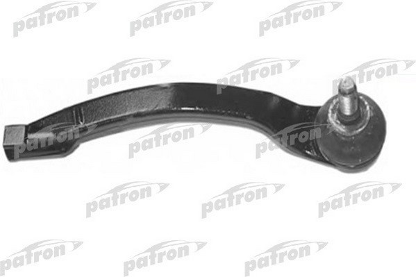 PATRON Наконечник рулевой PS1089R