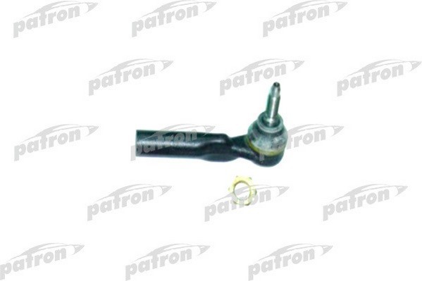 PATRON Наконечник рулевой PS1094