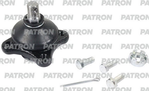 PATRON Опора шаровая PS3167