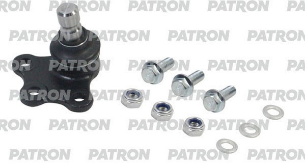 PATRON Опора шаровая PS3201