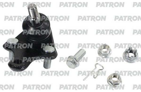 PATRON Опора шаровая PS3237