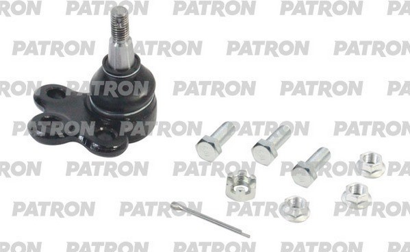 PATRON Опора шаровая PS3297