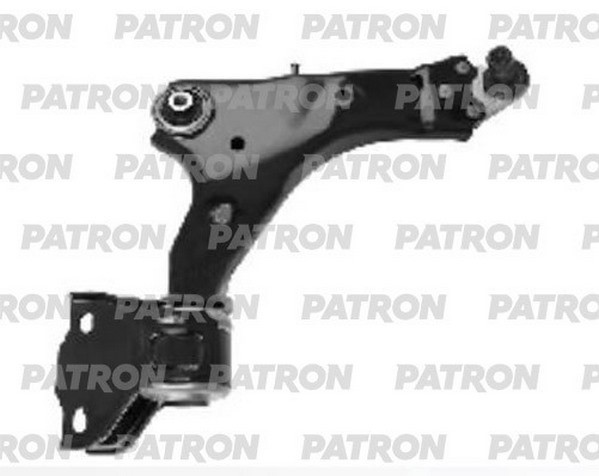 PATRON Рычаг подвески PS50242R