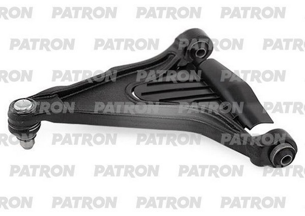 PATRON Рычаг подвески правый PS5041R