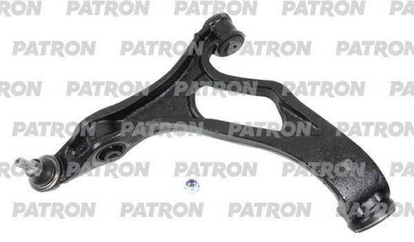 PATRON Рычаг подвески PS5141R