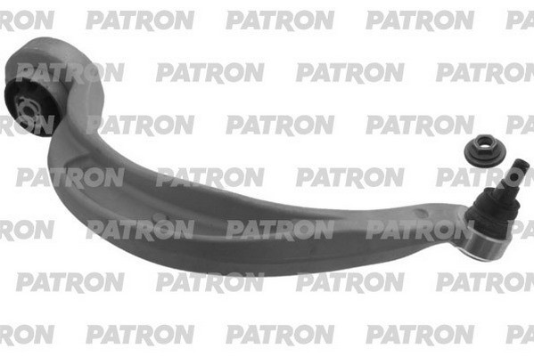 PATRON Рычаг подвески правый PS5222R