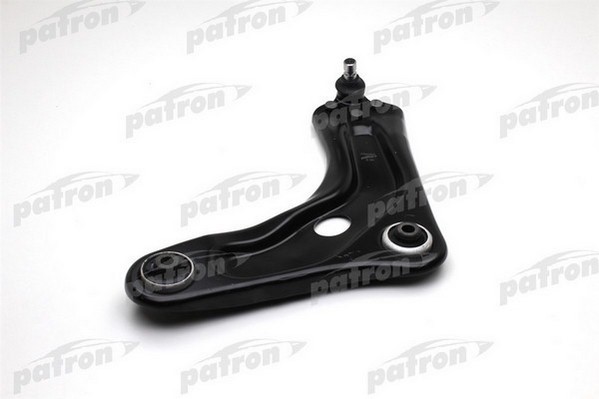 PATRON Рычаг подвески левый PS5262L
