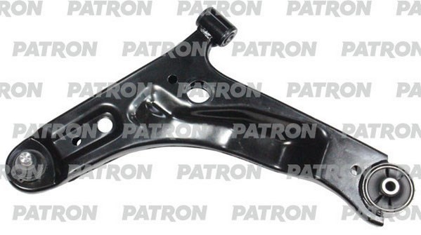 PATRON Рычаг подвески PS5289L