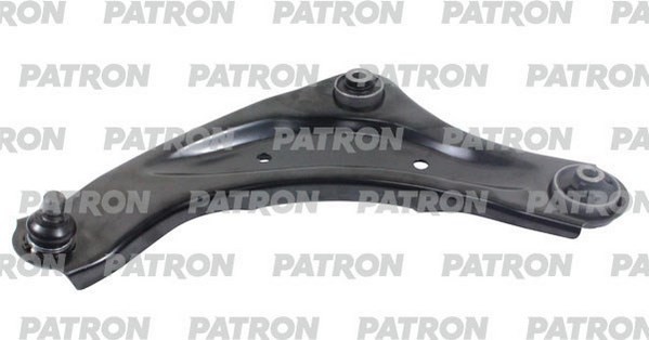 PATRON Рычаг подвески левый PS5305L