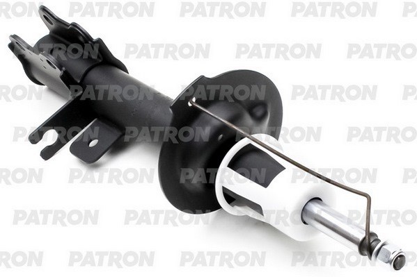 PATRON Амортизатор подвески левый PSA333420