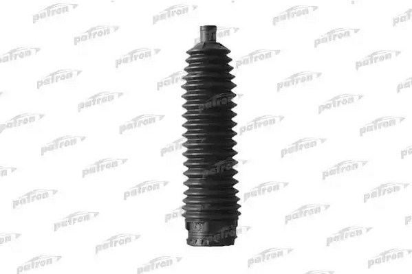 PATRON Пыльник рейки рулевой PSE6155