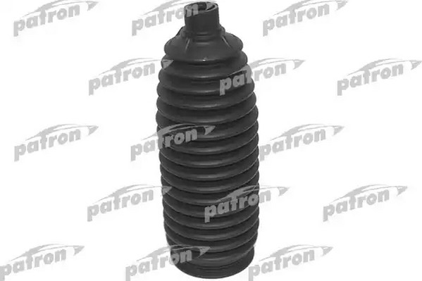 PATRON Пыльник рейки рулевой PSE6276