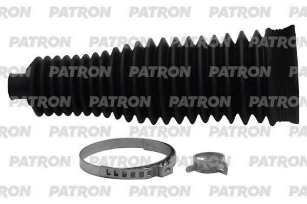 PATRON Пыльник рейки рулевой PSE6450
