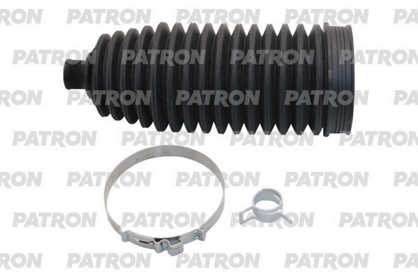 PATRON Пыльник рейки рулевой PSE6454