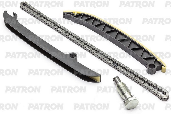 PATRON Комплект цепи ГРМ PTCK017