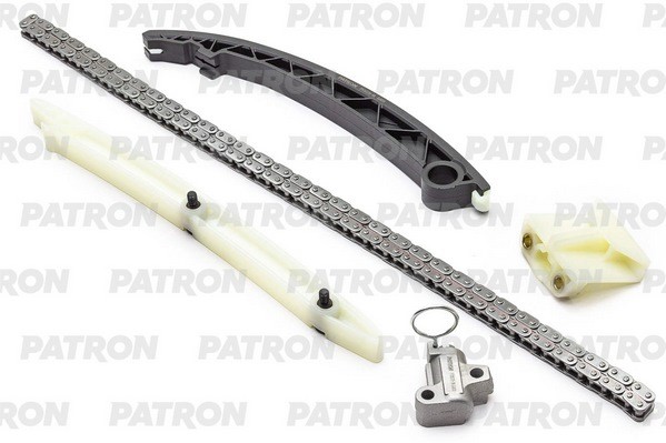 PATRON Комплект цепи ГРМ PTCK075
