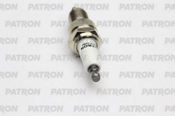 PATRON Свеча зажигания SPP108I