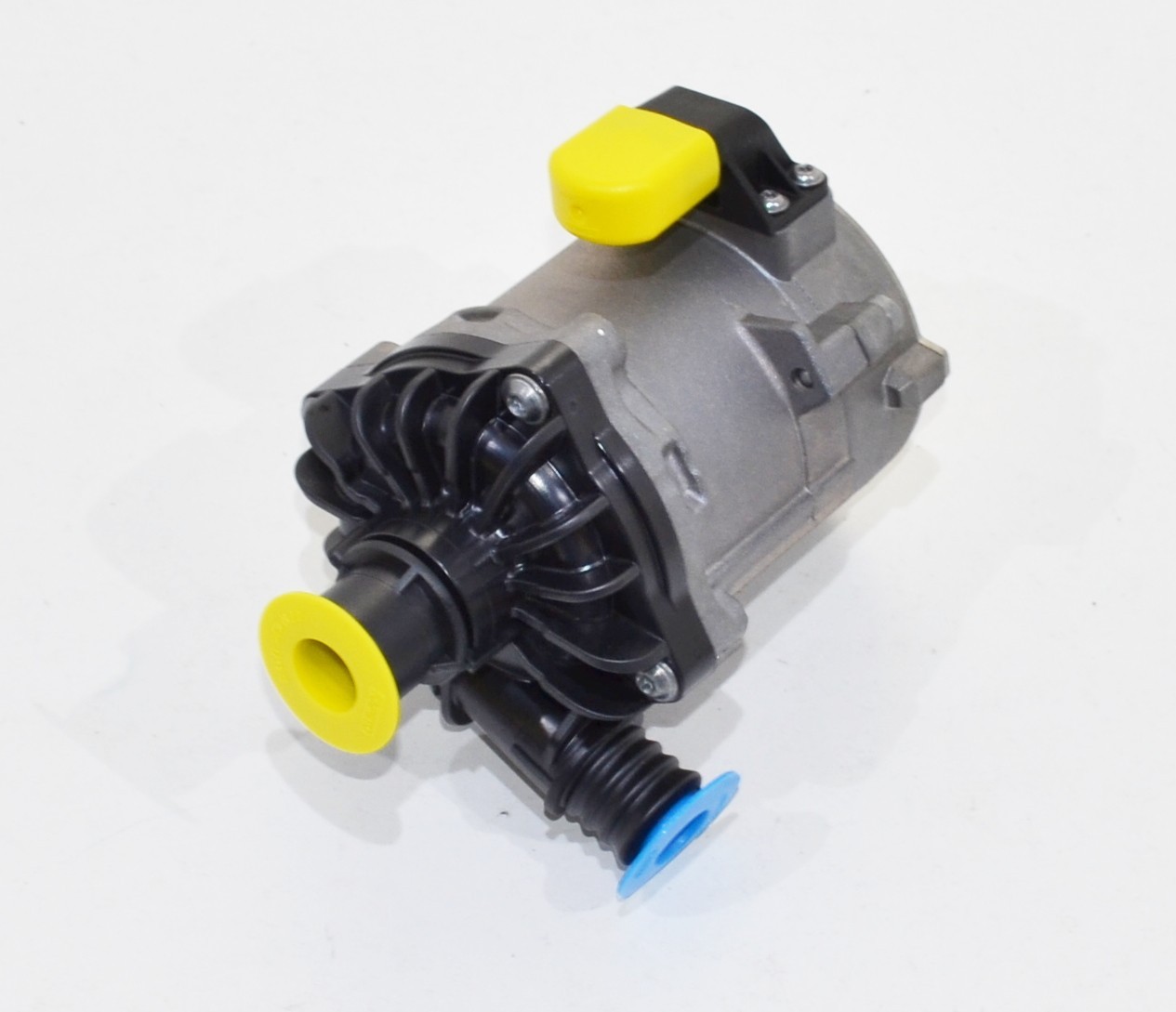 PIERBURG 706033440 - насос водяной