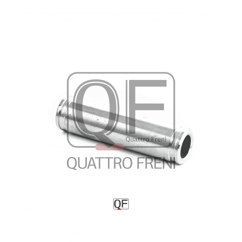 QUATTRO FRENI Втулка суппорта QF41F00023