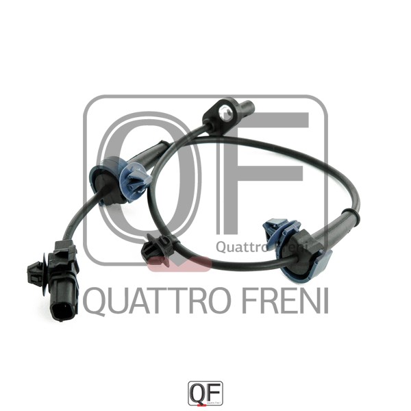 QUATTRO FRENI Датчик АБС QF61F00002