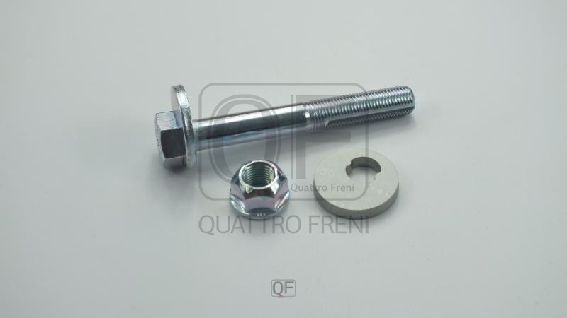 QUATTRO FRENI Болт QF84D00005