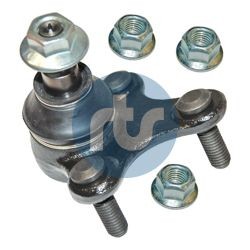 RTS Опора шаровая 9390938256