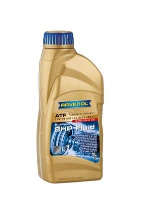RAVENOL ATF 8 HP FLUID