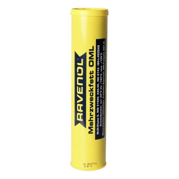 RAVENOL Mehrzweckfett OML Смазка пластичная