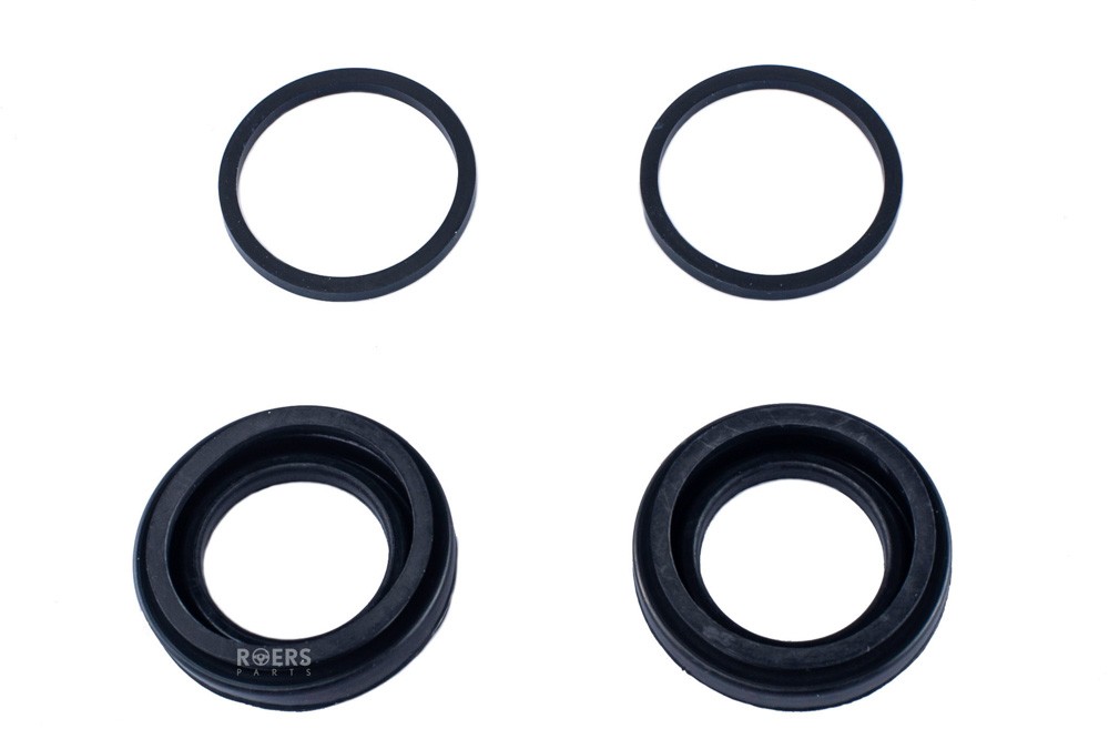 ROERS PARTS Ремкомплект суппорта тормозного RP27RB008
