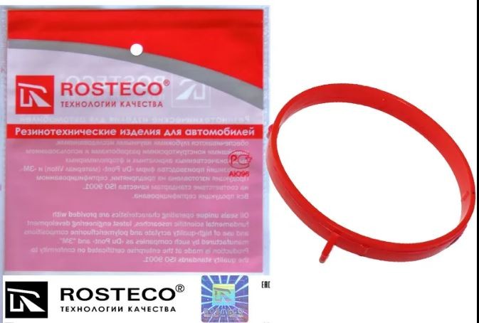 ROSTECO Прокладка 21636