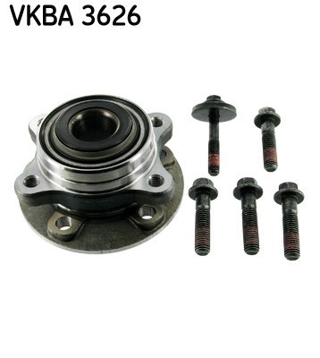 SKF Подшипник ступицы VKBA3626