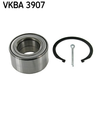 SKF Подшипник ступицы VKBA3907