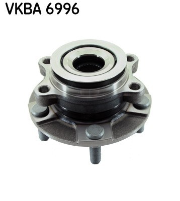SKF Подшипник ступицы VKBA6996