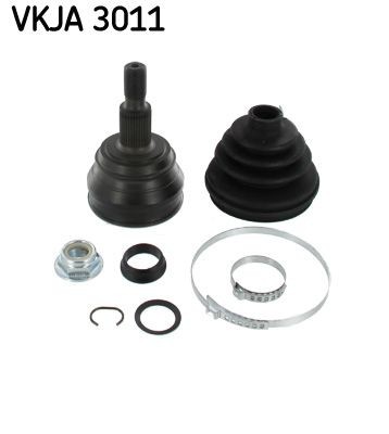 SKF ШРУС VKJA3011