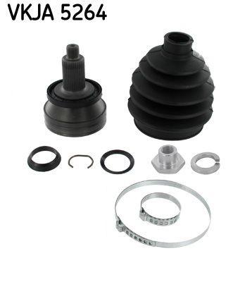 SKF ШРУС VKJA5264