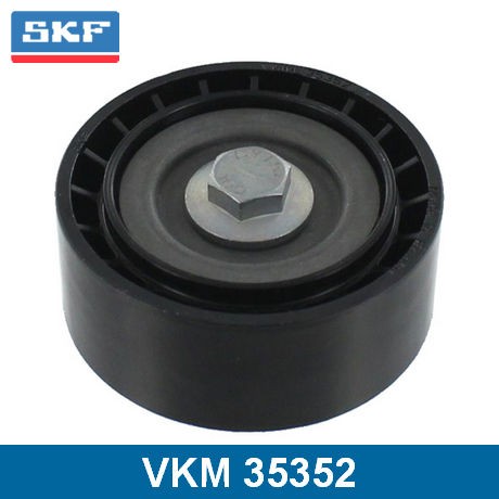 SKF Ролик натяжной VKM35352