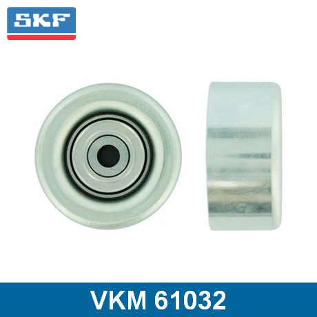 SKF Ролик обводной VKM61032