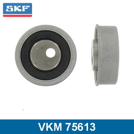 SKF Ролик натяжной VKM75613