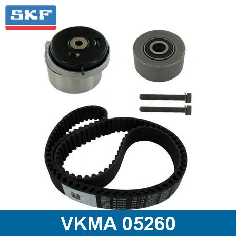SKF Комплект ремня ГРМ VKMA05260
