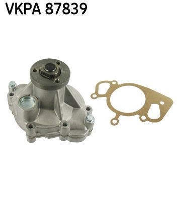 SKF Насос водяной VKPA87839