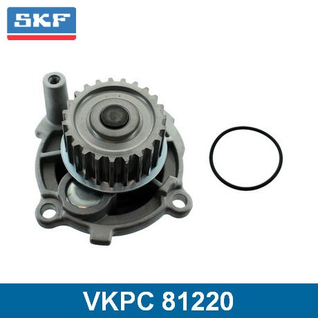 SKF Насос водяной VKPC81220