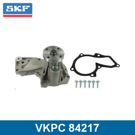 SKF Насос водяной VKPC84217