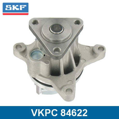 SKF Насос водяной VKPC84622