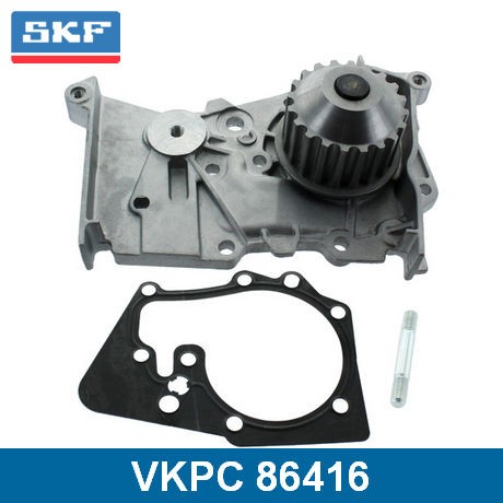 SKF Насос водяной VKPC86416
