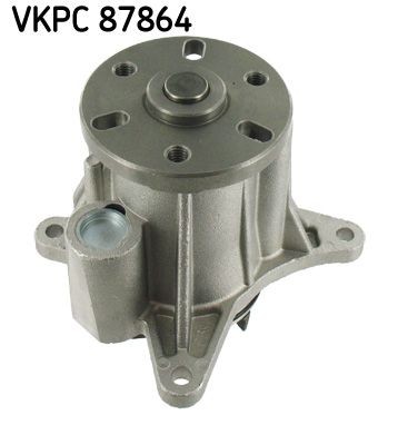 SKF Насос водяной VKPC87864