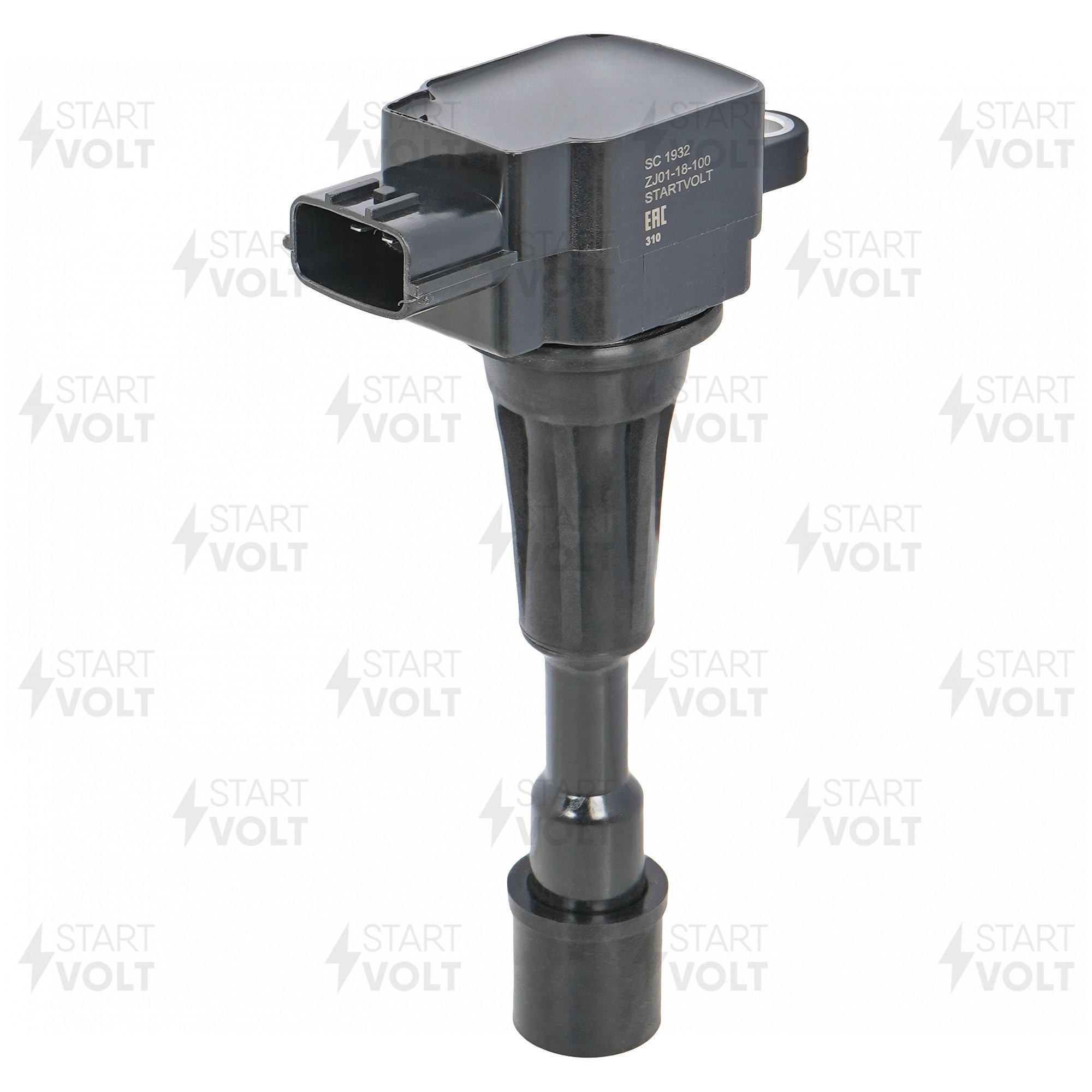 STARTVOLT Катушка зажигания SC1932
