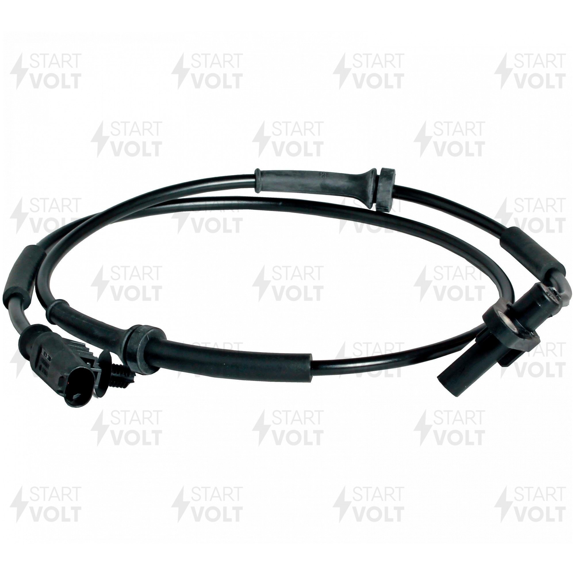 STARTVOLT Датчик АБС VSAB0171