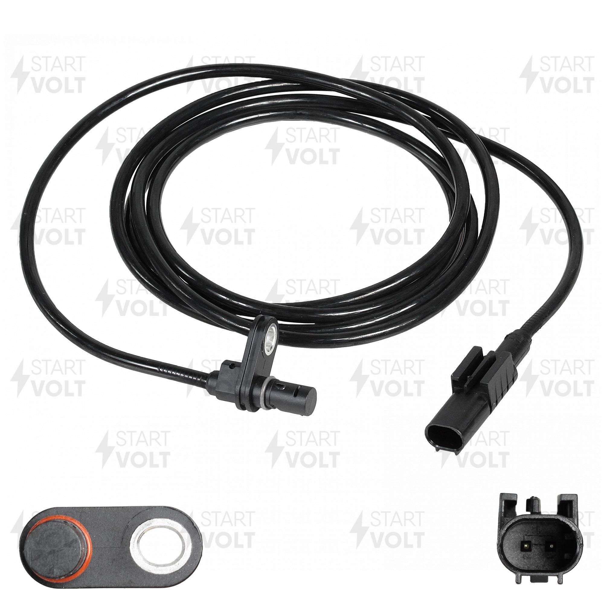 STARTVOLT Датчик АБС VSABS1583